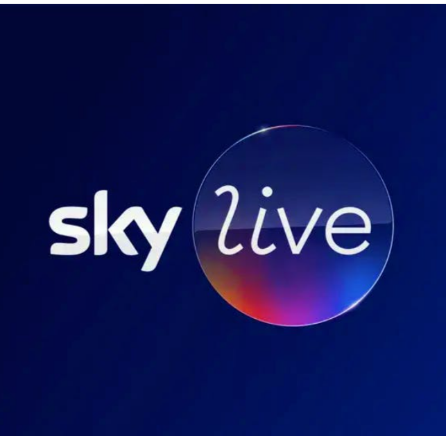 skylive