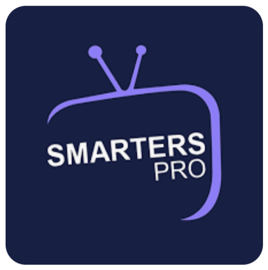 TV Smarters Pro New